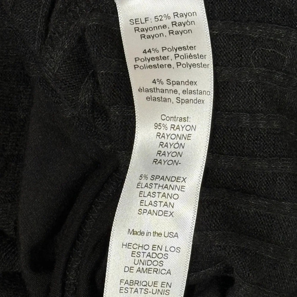 Michael Stars Sweater Dress - Picture 5 of 6